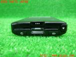 3UPJ=18370503]ロードスター(ND5RC)前期 TOYOTA Panasonic パナソニック ETC車載器 08636－00380 CY-ETD6J4JT 中古_s2