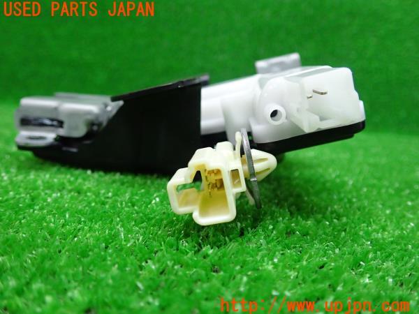 3UPJ=18370579]ロードスター(ND5RC)前期 トランクリッドロック  アクチュエーター 中古_m4