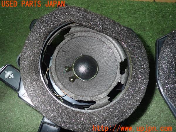 3UPJ=18380535]レクサス SC430(UZZ40)純正 86160-0W430 86160-0W440 マークレビンソン スピーカー 中古_m2