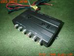 3UPJ=18390512]ジープグランドチェロキー(WK36TA)Data System データシステム AVS430 AVオートセレクター 中古_s1