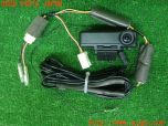 3UPJ=18400583]エクリプスクロス PHEV(GL3W)純正 三菱 ドライブレコーダー MZ607731 DJ4-S ドラレコ 中古_s0