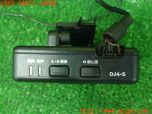 3UPJ=18400583]エクリプスクロス PHEV(GL3W)純正 三菱 ドライブレコーダー MZ607731 DJ4-S ドラレコ 中古_s2