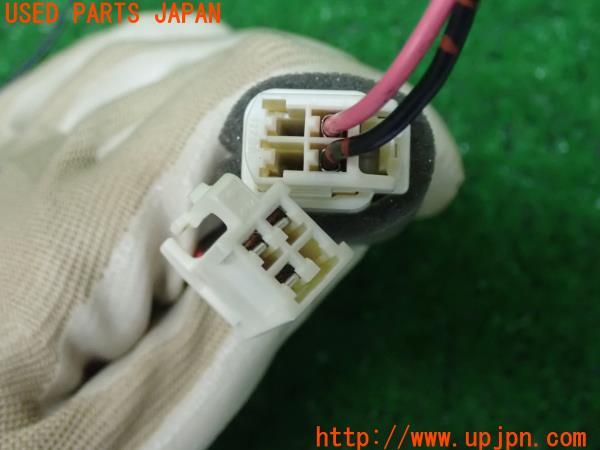 3UPJ=18400583]エクリプスクロス PHEV(GL3W)純正 三菱 ドライブレコーダー MZ607731 DJ4-S ドラレコ 中古_m3