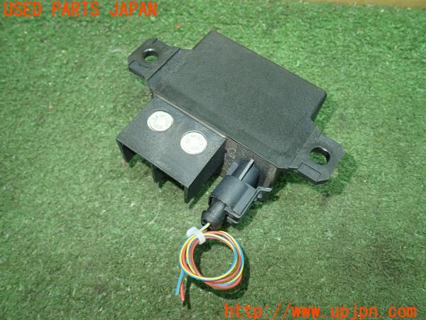 3UPJ=18440579]BMW M5(FV44M F10)純正 7661503 ハイカレントリレー 中古_m2