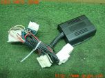 3UPJ=18470507]ランドクルーザー100(UZJ100W)前期 Data System データシステム TVキット 中古_s0
