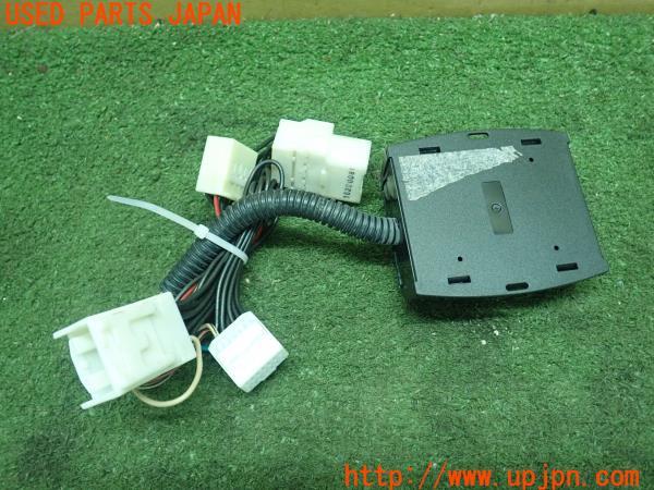3UPJ=18470507]ランドクルーザー100(UZJ100W)前期 Data System データシステム TVキット 中古_m1