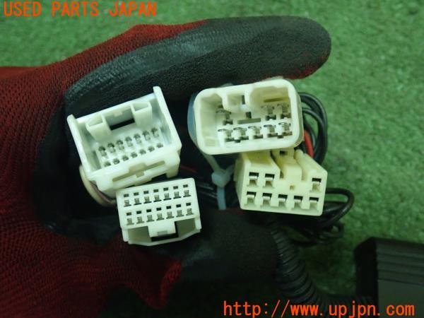 3UPJ=18470507]ランドクルーザー100(UZJ100W)前期 Data System データシステム TVキット 中古_m2