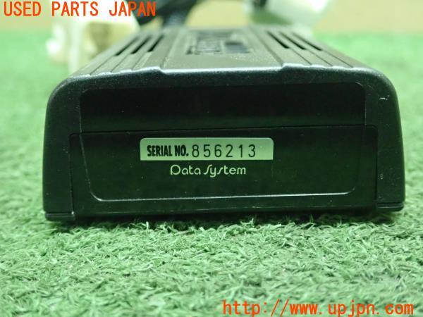 3UPJ=18470507]ランドクルーザー100(UZJ100W)前期 Data System データシステム TVキット 中古_m3