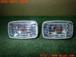 3UPJ=18470530]ランドクルーザー100(UZJ100W)前期 CGC 3166C サイドマーカー 中古_s1