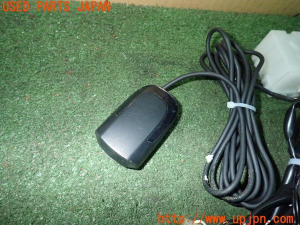 3UPJ=18480539]キャラバンバン(VW2E26)純正 B5700-3MY1A セキュリティ セーフティパック エントリー 中古_m3