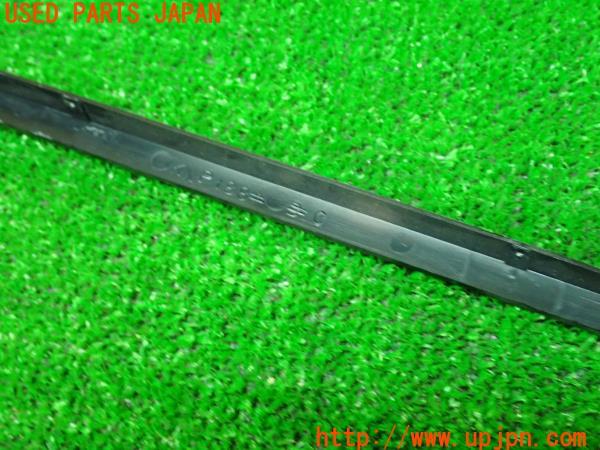 3UPJ=18490604]VW ワーゲン ルポ GTI(6EAVY)オーディオ ナビ 取付キット 2DIN 中古_m3