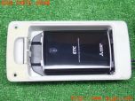 3UPJ=18510503]CX-5(KF2P)MITUBISHI 三菱電機 ETC車載器 中古 _s2