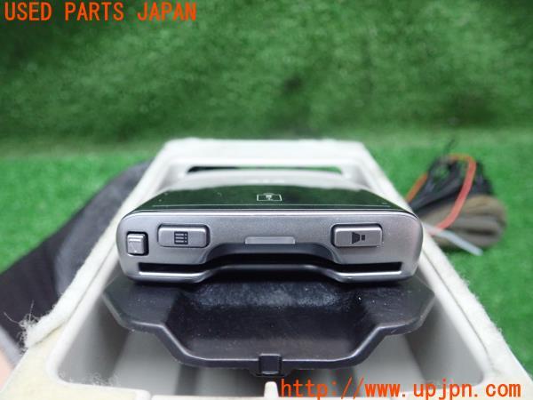 3UPJ=18510503]CX-5(KF2P)MITUBISHI 三菱電機 ETC車載器 中古 _m4