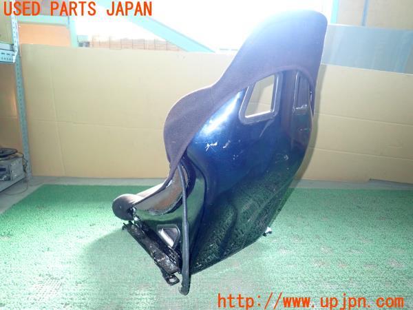 3UPJ=18520641]シビックタイプR(EK9)後期 社外 フルバケットシート 運転席側シートレール 中古_m2