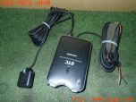3UPJ=18530503]マセラティ グラントゥーリズモ(MGTS)三菱電機 ミツビシ EP-9U78VB ETC車載器 中古_s0