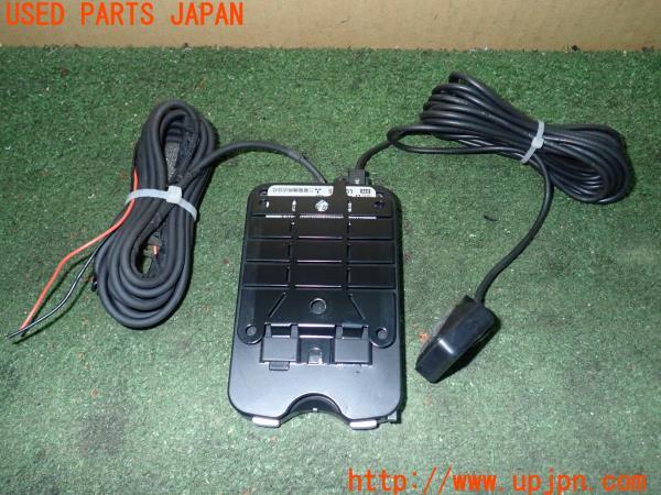 3UPJ=18530503]マセラティ グラントゥーリズモ(MGTS)三菱電機 ミツビシ EP-9U78VB ETC車載器 中古_m1