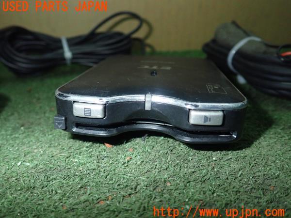 3UPJ=18530503]マセラティ グラントゥーリズモ(MGTS)三菱電機 ミツビシ EP-9U78VB ETC車載器 中古_m2