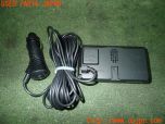 3UPJ=18530575]マセラティ グラントゥーリズモ(MGTS)CELLSTAR セルスター AR-G100A レーダー探知機 中古_s1