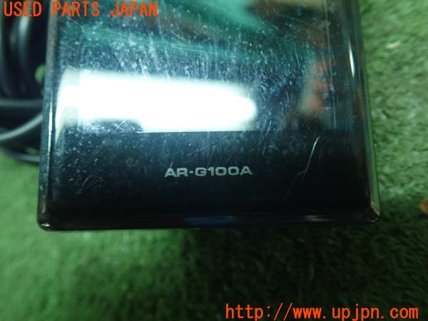 3UPJ=18530575]マセラティ グラントゥーリズモ(MGTS)CELLSTAR セルスター AR-G100A レーダー探知機 中古_m2