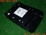 3UPJ=18540503]アウディS4 クワトロ(8KCAKF B8系)純正ビルトイン ETC車載器 本体のみ 4F0919813C 99414-00005 中古_s1