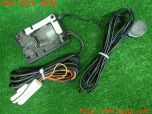 3UPJ=18560503]アコード ユーロR(CL1)Panasonic パナソニック ETC車載器 CY-ET909KDZ 中古_s1