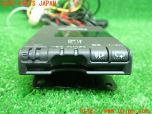 3UPJ=18560503]アコード ユーロR(CL1)Panasonic パナソニック ETC車載器 CY-ET909KDZ 中古_s2