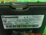 3UPJ=18560503]アコード ユーロR(CL1)Panasonic パナソニック ETC車載器 CY-ET909KDZ 中古_s4