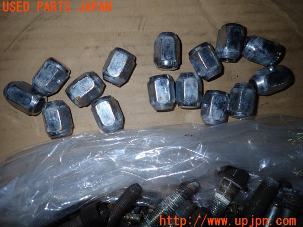3UPJ=18560720]アコード ユーロR(CL1)ネジ・ナット・ステー類 ジャンク_m1