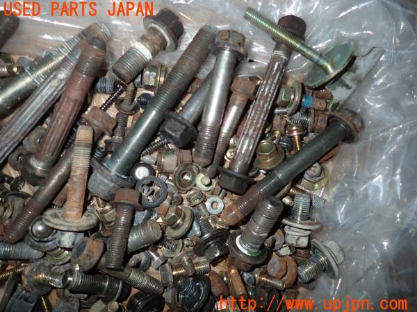 3UPJ=18560720]アコード ユーロR(CL1)ネジ・ナット・ステー類 ジャンク_m2