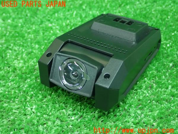 3UPJ=18600579]BMW Z4 ロードスター(BT30 E85)前期 Crosstour ドライブレコーダー ドラレコ 本体のみ 中古_m0