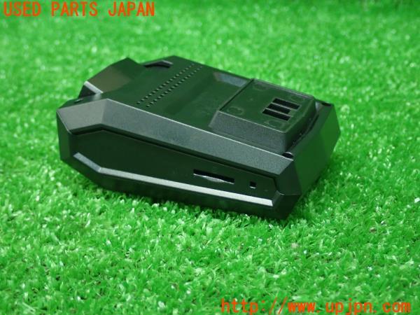 3UPJ=18600579]BMW Z4 ロードスター(BT30 E85)前期 Crosstour ドライブレコーダー ドラレコ 本体のみ 中古_m1