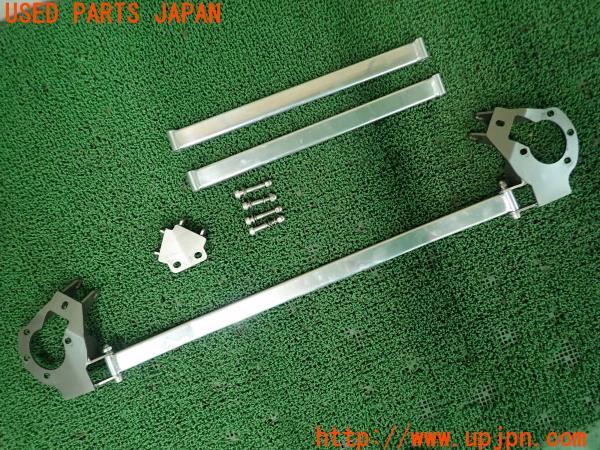 BMW Z4 ロードスター(BT30 E85)前期 arc POWER BRACE パワー