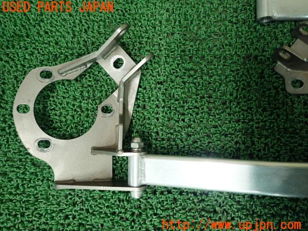 BMW Z4 ロードスター(BT30 E85)前期 arc POWER BRACE パワー