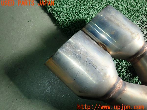 ハイラックスサーフ(RZN185W)前期 JASMA 005 03S15124 マフラー