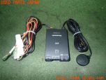 3UPJ=18620503]ハイラックスサーフ(RZN185W)前期 Panasonic パナソニック CY-ET925KD ETC車載器 中古_s0