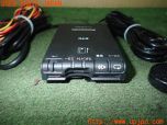 3UPJ=18620503]ハイラックスサーフ(RZN185W)前期 Panasonic パナソニック CY-ET925KD ETC車載器 中古_s1