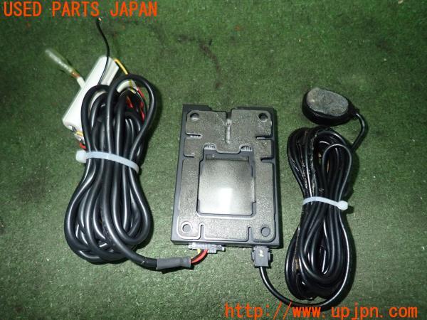 3UPJ=18620503]ハイラックスサーフ(RZN185W)前期 Panasonic パナソニック CY-ET925KD ETC車載器 中古_m2