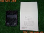 3UPJ=18660503]ポルシェ カイエン(92AM5502 958型)Clarion クラリオン ETC010 ETC車載器 中古_s1