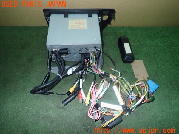 3UPJ=18680504]インテグラ タイプR(DC5)後期 Panasonic パナソニック CN-HDS955MD HDDナビ 中古_m1