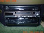 3UPJ=18680504]インテグラ タイプR(DC5)後期 Panasonic パナソニック CN-HDS955MD HDDナビ 中古_s2
