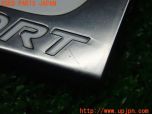 3UPJ=18710008]レクサス IS300h Ｆスポーツ(AVE30)純正 フロントフェンダー エンブレム 中古_s4