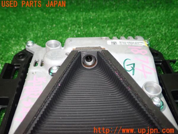 3UPJ=18740560]テスラ モデルS 85(SL1SA)単眼カメラ 1038482-99-H 中古_m1