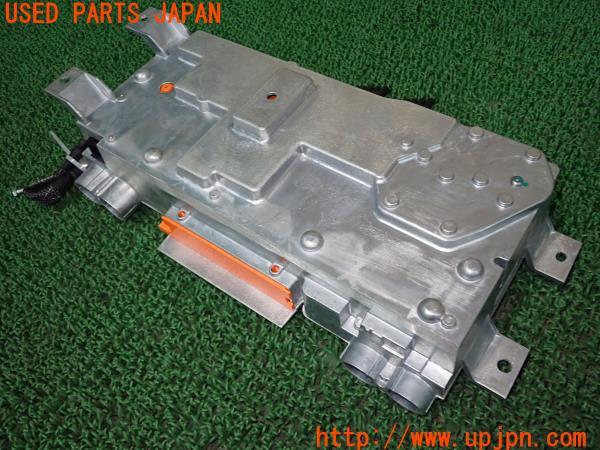 3UPJ=18740579]テスラ モデルS 85(SL1SA)リアジャンクションボックス 1021154-02-J 中古_m1
