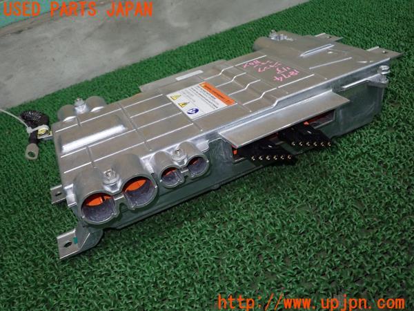 3UPJ=18740579]テスラ モデルS 85(SL1SA)リアジャンクションボックス 1021154-02-J 中古_m2