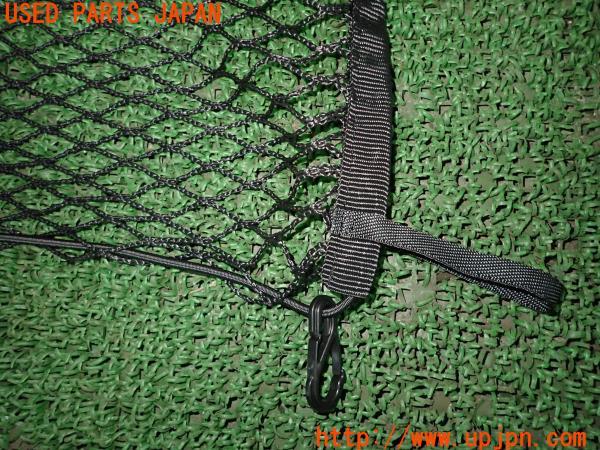 3UPJ=18740620]テスラ モデルS 85(SL1SA)保護ナイロンネット 中古_m3