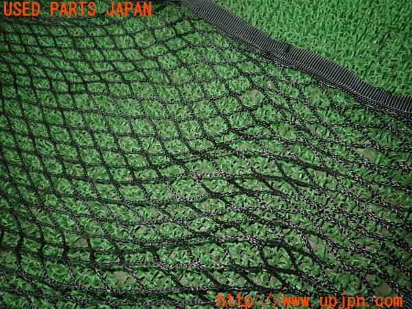 3UPJ=18740620]テスラ モデルS 85(SL1SA)保護ナイロンネット 中古_m4