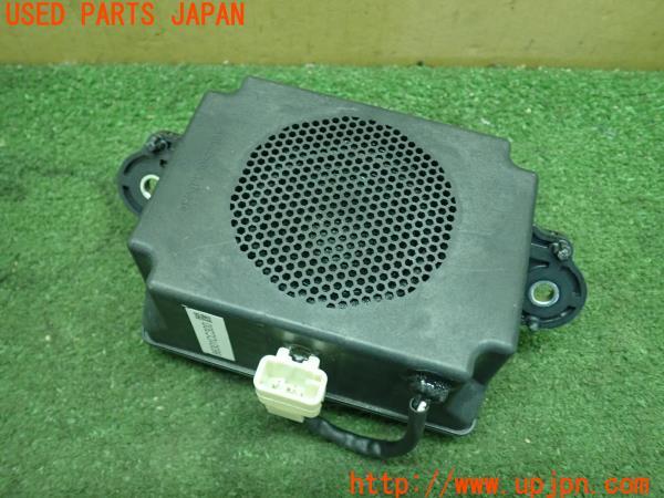 3UPJ=18780535]BRZ(86)(ZD8 B型)純正 86301CC300 スピーカー 中古_m2