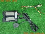 3UPJ=18790503]TOYOTA トヨタ ETC車載器 08686-00150 中古_s2