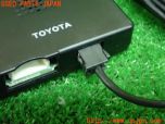 3UPJ=18790503]TOYOTA トヨタ ETC車載器 08686-00150 中古_s3