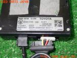 3UPJ=18790503]TOYOTA トヨタ ETC車載器 08686-00150 中古_s4